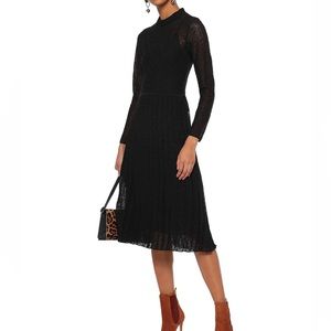 M Missoni Midi Dress